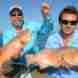 Fishing tours from Black Point
