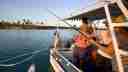 Fishing charters for groups, families and couples