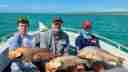 Some of the greatest fishing in the Top End