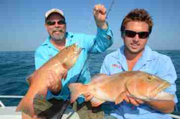 ​Northern Territory Bluewater Fishing Masterclass