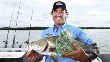 Million Dollar Fish Competition 2017/18 (Season 3)