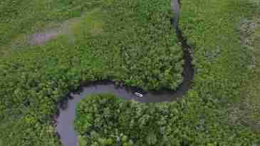 Barra Fishing on the Cobourg Peninsula
