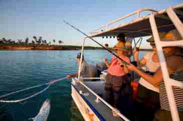 Darwin Fishing Trips