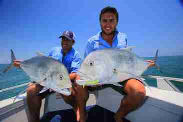 Top End Fishing Expeditions