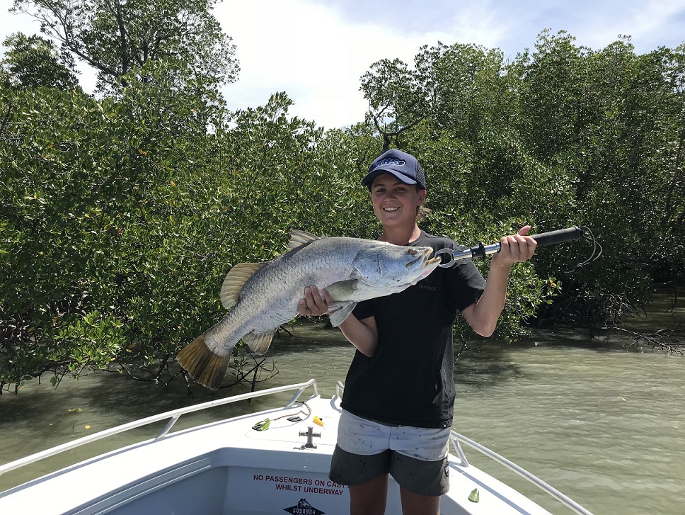 fishing-barra-creek-systems